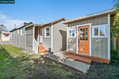 3622 Natalie, Richmond, CA 94805 - Photo 1