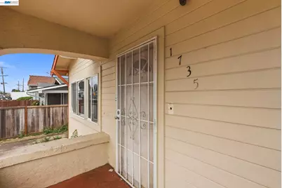 1735 Auseon Ave, Oakland, CA 94621 - Photo 5
