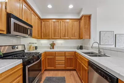 1501 Chandler St #81, Oakland, CA 94603 - Photo 17