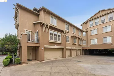 1501 Chandler St #81, Oakland, CA 94603 - Photo 47
