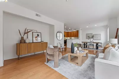 1501 Chandler St #81, Oakland, CA 94603 - Photo 5