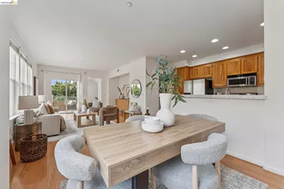 1501 Chandler St #81, Oakland, CA 94603 - Photo 7