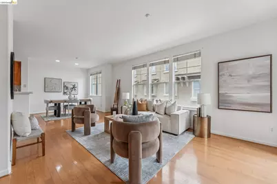 1501 Chandler St #81, Oakland, CA 94603 - Photo 3