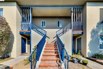 1207 University Ave, Berkeley, CA 94702 - Photo 7