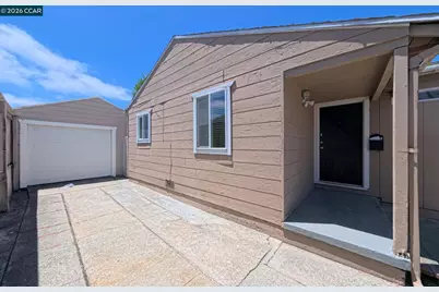 2980 Rollingwood Dr, San Pablo, CA 94806 - Photo 3
