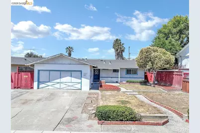 805 Calero St, Milpitas, CA 95035 - Photo 1