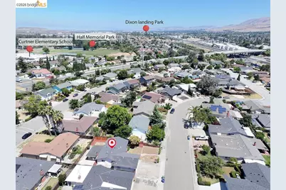 805 Calero St, Milpitas, CA 95035 - Photo 23
