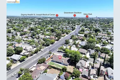 65 Arcade St, Stockton, CA 95204 - Photo 3