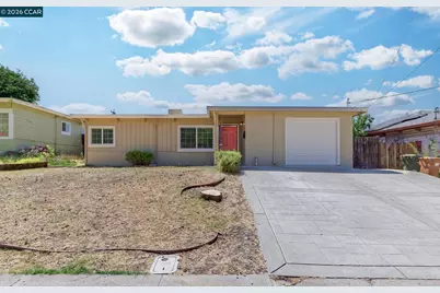 2824 Stamm Dr, Antioch, CA 94509 - Photo 1