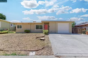 2824 Stamm Dr, Antioch, CA 94509 - Photo 1