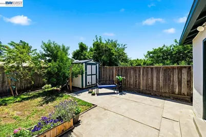4231 Somerset Ave, Castro Valley, CA 94546 - Photo 25