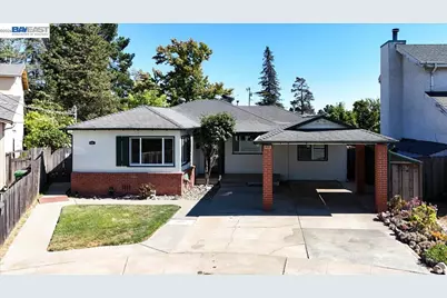4231 Somerset Ave, Castro Valley, CA 94546 - Photo 35
