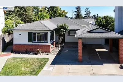 4231 Somerset Ave, Castro Valley, CA 94546 - Photo 37