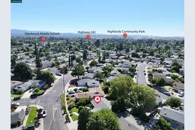 3555 Thunderbird Dr, Concord, CA 94520 - Photo 25