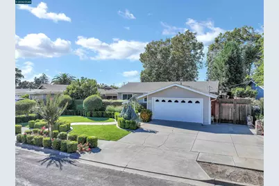 3555 Thunderbird Dr, Concord, CA 94520 - Photo 27