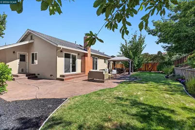 1721 Mendota Way, Walnut Creek, CA 94597 - Photo 25