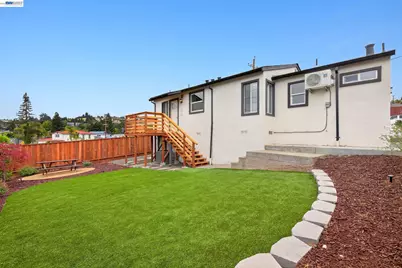 3447 Seven Hills Rd, Castro Valley, CA 94546 - Photo 21