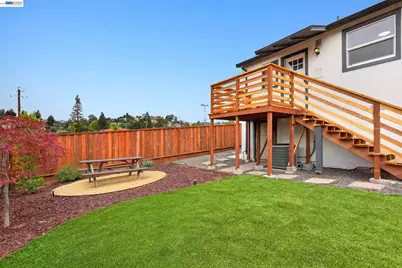 3447 Seven Hills Rd, Castro Valley, CA 94546 - Photo 23