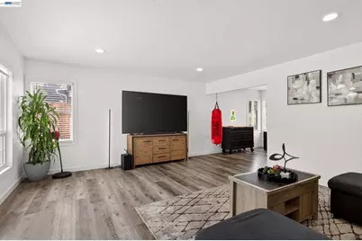 3447 Seven Hills Rd, Castro Valley, CA 94546 - Photo 5