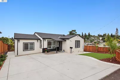3447 Seven Hills Rd, Castro Valley, CA 94546 - Photo 1
