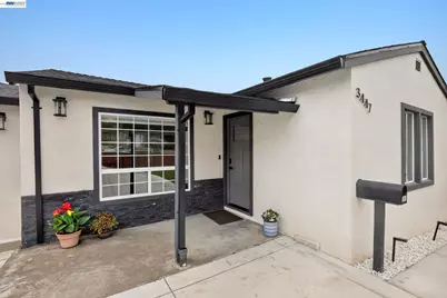 3447 Seven Hills Rd, Castro Valley, CA 94546 - Photo 3