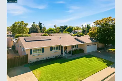 4242 Henning Dr, Concord, CA 94521 - Photo 5