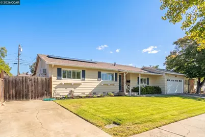 4242 Henning Dr, Concord, CA 94521 - Photo 3