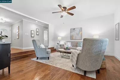 4242 Henning Dr, Concord, CA 94521 - Photo 9