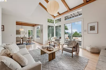 1325 Drury Rd, Berkeley, CA 94705 - Photo 15