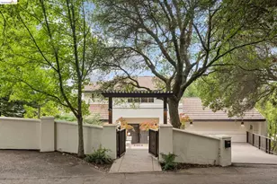 1325 Drury Rd, Berkeley, CA 94705 - Photo 5