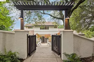 1325 Drury Rd, Berkeley, CA 94705 - Photo 7