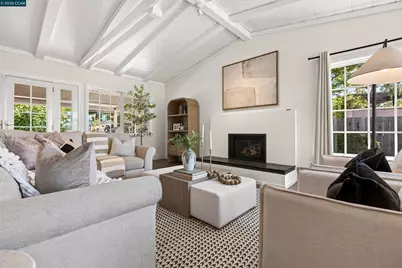 3250 Judith Lane, Lafayette, CA 94549 - Photo 5