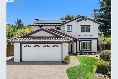 19252 Masterson Pl, Castro Valley, CA 94552 - Photo 1