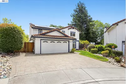 19252 Masterson Pl, Castro Valley, CA 94552 - Photo 5