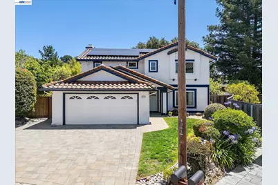 19252 Masterson Pl, Castro Valley, CA 94552 - Photo 3