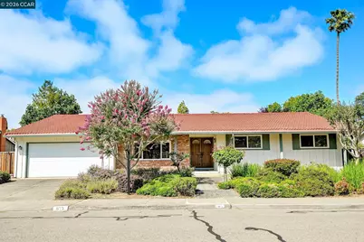 823 Savannah Cir, Walnut Creek, CA 94598 - Photo 3