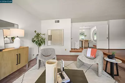 823 Savannah Cir, Walnut Creek, CA 94598 - Photo 7