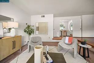 823 Savannah Cir, Walnut Creek, CA 94598 - Photo 7