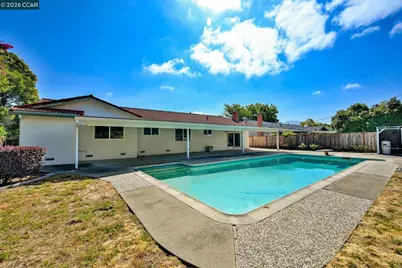 823 Savannah Cir, Walnut Creek, CA 94598 - Photo 29