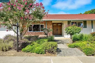 823 Savannah Cir, Walnut Creek, CA 94598 - Photo 1