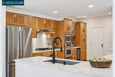 574 Monarch Ridge Dr, Walnut Creek, CA 94597 - Photo 15