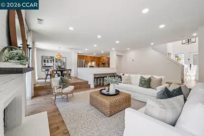574 Monarch Ridge Dr, Walnut Creek, CA 94597 - Photo 9