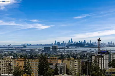 2 Panoramic Way #306, Berkeley, CA 94704 - Photo 3