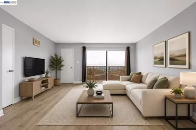 2 Panoramic Way #306, Berkeley, CA 94704 - Photo 5
