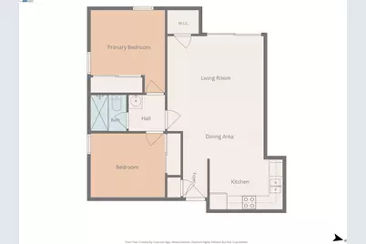 2 Panoramic Way #306, Berkeley, CA 94704 - Photo 39