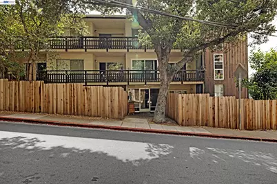 2 Panoramic Way #306, Berkeley, CA 94704 - Photo 41