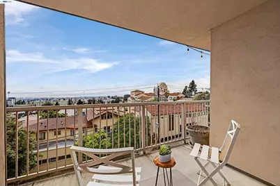 2 Panoramic Way #306, Berkeley, CA 94704 - Photo 23