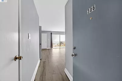 2 Panoramic Way #306, Berkeley, CA 94704 - Photo 3