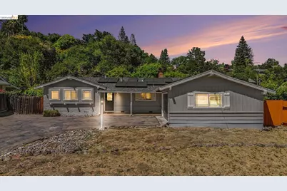 649 Moraga Way, Orinda, CA 94563 - Photo 1