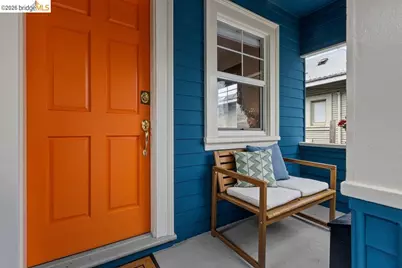 943 56th St, Oakland, CA 94608 - Photo 5